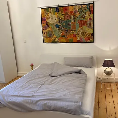 Апартаменты 3 Zimmer-lounge In Suelz Mit Kueche, Balkon, 2 Baeder, 00320