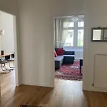 Διαμέρισμα 3 Zimmer-lounge In Suelz Mit Kueche, Balkon, 2 Baeder, 00320