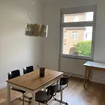 3 Zimmer-lounge In Suelz Mit Kueche, Balkon, 2 Baeder, 00320 Κολωνία