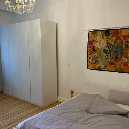 アパート 3 Zimmer-lounge In Suelz Mit Kueche, Balkon, 2 Baeder, 00320 *