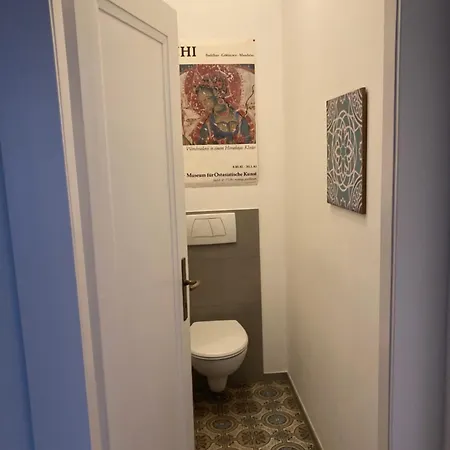 3 Zimmer-lounge In Suelz Mit Kueche, Balkon, 2 Baeder, 00320 Cologne