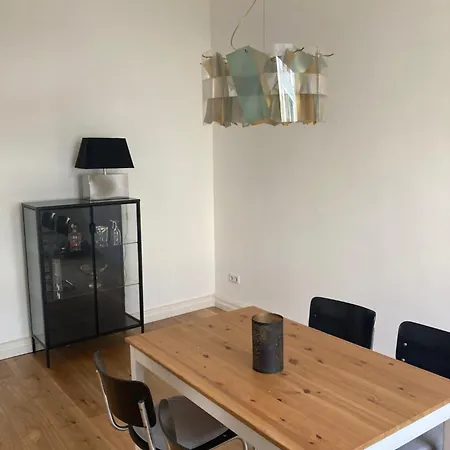 Apartment 3 Zimmer-lounge In Suelz Mit Kueche, Balkon, 2 Baeder, 00320