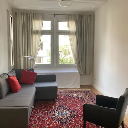 3 Zimmer-lounge In Suelz Mit Kueche, Balkon, 2 Baeder, 00320