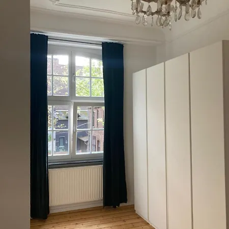 3 Zimmer-lounge In Suelz Mit Kueche, Balkon, 2 Baeder, 00320
