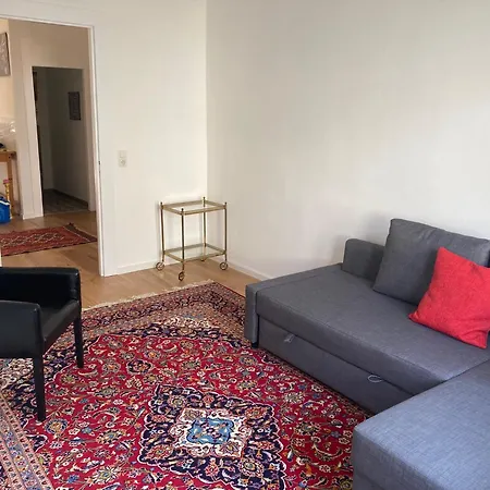 3 Zimmer-lounge In Suelz Mit Kueche, Balkon, 2 Baeder, 00320