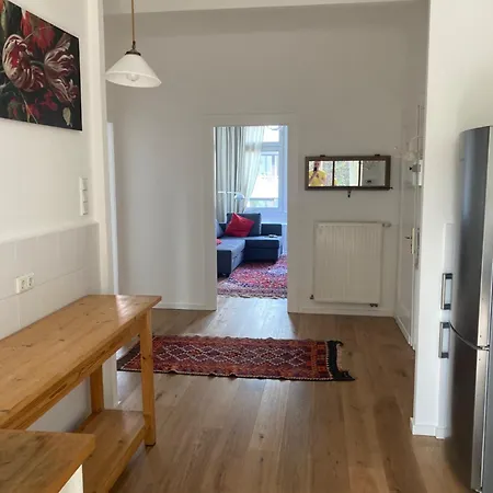 3 Zimmer-lounge In Suelz Mit Kueche, Balkon, 2 Baeder, 00320 Apartmán Kolín nad Rýnem