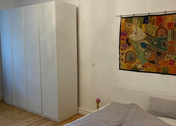 Apartamento 3 Zimmer-lounge In Suelz Mit Kueche, Balkon, 2 Baeder, 00320 *