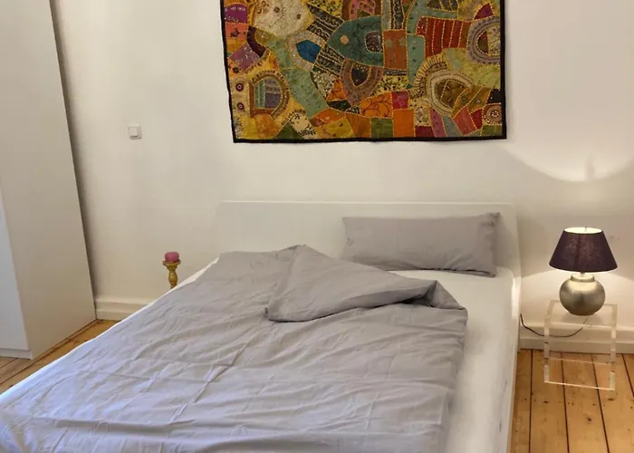 Apartamento 3 Zimmer-lounge In Suelz Mit Kueche, Balkon, 2 Baeder, 00320