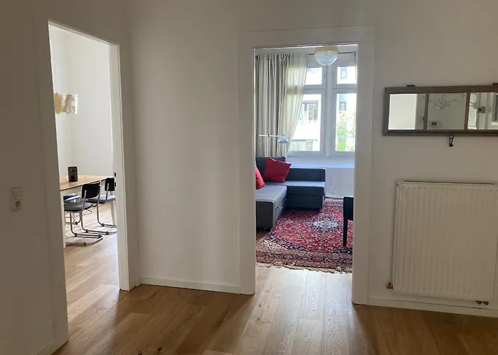 Apartamento 3 Zimmer-lounge In Suelz Mit Kueche, Balkon, 2 Baeder, 00320