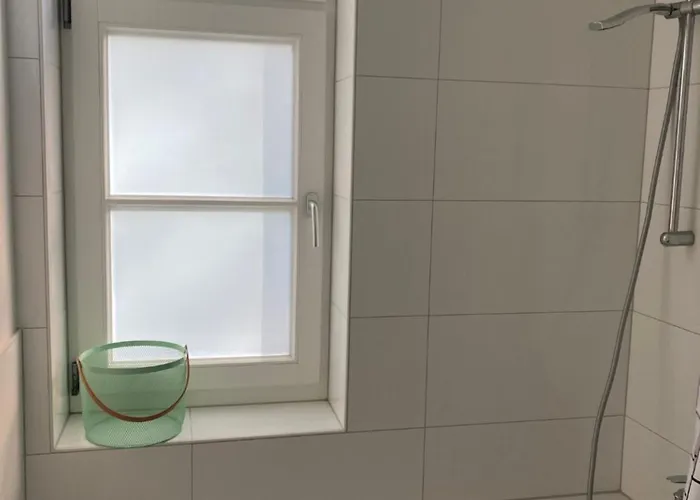 3 Zimmer-lounge In Suelz Mit Kueche, Balkon, 2 Baeder, 00320