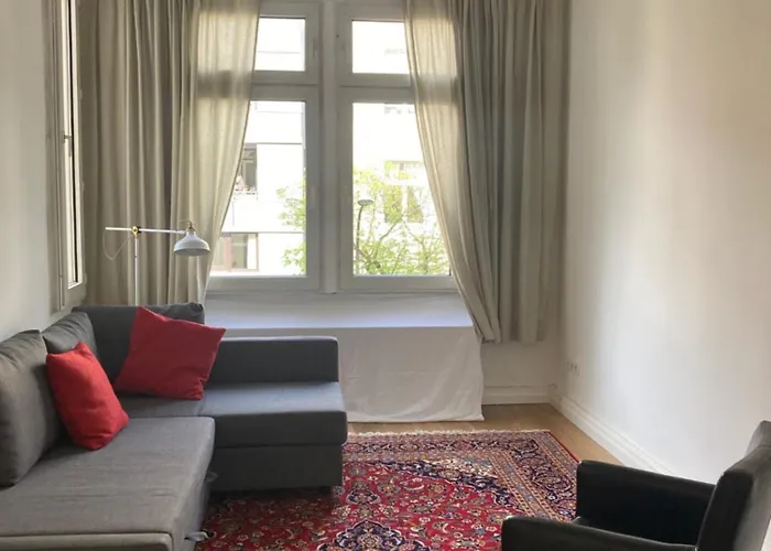 3 Zimmer-lounge In Suelz Mit Kueche, Balkon, 2 Baeder, 00320