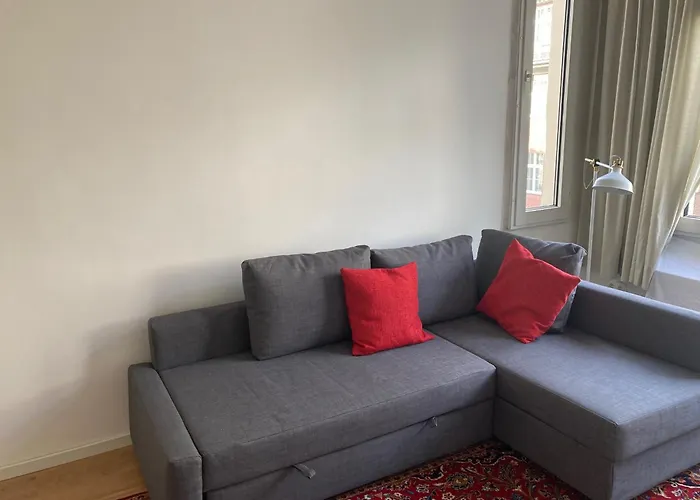3 Zimmer-lounge In Suelz Mit Kueche, Balkon, 2 Baeder, 00320